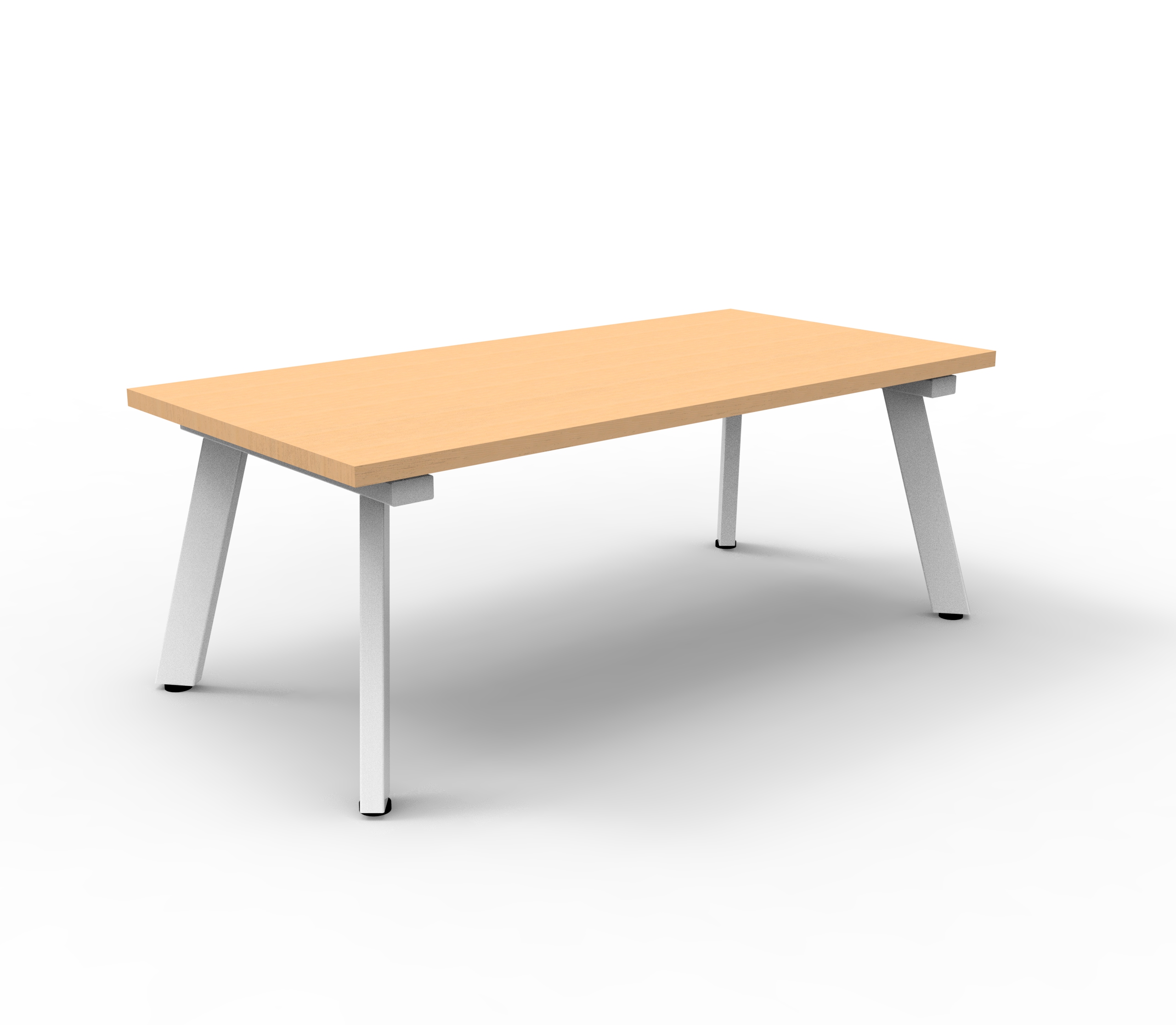 Eternity Rectangle Coffee Table